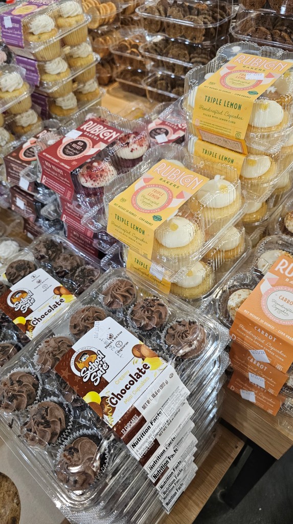 The Vegan Death Rattle of Whole Foods Market, Paramus&nbsp;NJ